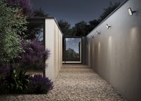 Прожектор Outdoor FL001-L150B4K — фото 11, Светильники