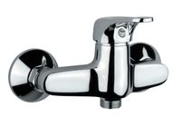 Смеситель для душа Fiore MISTRAL 42CR1720, хром — фото 1, Смеситель для душа