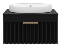 Тумба под раковину арт-ENF-06070-0241Я — фото 1, Тумбы под раковину