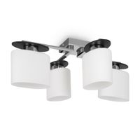 Потолочный светильник Freya FR5101-CL-04-CN — фото 4, Подвесные светильники