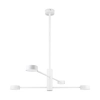 Потолочный светильник Freya арт-FR5363CL-04W — фото 6, Подвесные светильники