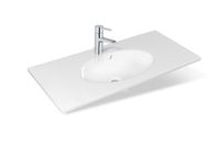 Раковина "Vegas 100 silk" 1000х450 ФР-00014919 — фото 1, Раковины