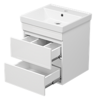 Тумба под раковину арт-Э-Ени01050-012По2Я — фото 3, Тумбы под раковину