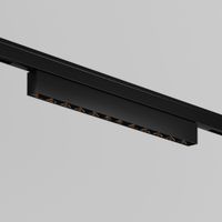 Трековый светильник Technical арт-TR193-1-10W2.7K-M-B — фото 8, Трековые светильники