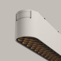 Трековый светильник Technical арт-TR084-1-6W3K-W — фото 4, Трековые светильники