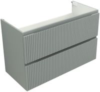 Товар: Тумба под раковину Aquanet Джейн (Flat) 100 мисти грин арт-00335436 - фото 12 Тумба под раковину Aquanet Джейн (Flat) 100 мисти грин арт-00335436 — фото 12, Тумбы под раковину