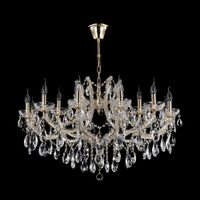 Товар: Люстра Maytoni арт-DIA880-PL-18-G - фото 4 Люстра Maytoni арт-DIA880-PL-18-G — фото 4, Люстры