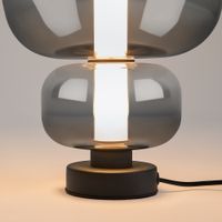 Товар: Настольный светильник Maytoni MOD364TL-L15B3K - фото 4 Настольный светильник Maytoni MOD364TL-L15B3K — фото 4, Настольные лампы