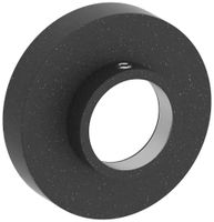 Товар: Отражатель Отражатель Сунержа TUBE (d 1/2") Тёмный титан муар 15-1029-0001 - фото 2 Отражатель Отражатель Сунержа TUBE (d 1/2") Тёмный титан муар 15-1029-0001 — фото 2, Комплектующие для полотенцесушителей