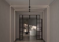 Трековый светильник Technical TR090-2-6W4K-B — фото 12, Трековые светильники