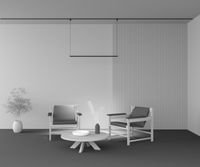 Трековый подвесной светильник Technical TR170-1-52W3K-B — фото 3, Трековые светильники