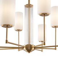 Товар: Люстра Freya FR5184PL-08BS - фото 5 Люстра Freya FR5184PL-08BS — фото 5, Люстры