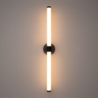 Настенный светильник (бра) Maytoni арт-MOD106WL-L16B3K — фото 5, Бра