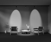 Трековый светильник Technical TR217-4-15WTW-DD-B — фото 4, Трековые светильники