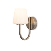 Настенный светильник (бра) Freya FR2039WL-01N — фото 1, Бра