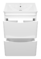 Товар: Тумба под раковину арт-П-Атл-01060-0112Я - фото 2 Тумба под раковину арт-П-Атл-01060-0112Я — фото 2, Тумбы под раковину