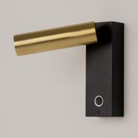 Товар: Настенный светильник (бра) Technical C078WL-L3BBS3K - фото 14 Настенный светильник (бра) Technical C078WL-L3BBS3K — фото 14, Бра