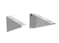 Кронштейн SIMAS SPECIALI для раковины для инвалидов ST200 — фото 1, Крючки для полотенец