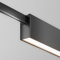 Товар: Трековый светильник Technical TR151-1-18W4K-B - фото 2 Трековый светильник Technical TR151-1-18W4K-B — фото 2, Трековые светильники