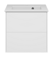 Тумба под раковину арт-TOY-09050-0102Я — фото 1, Тумбы под раковину