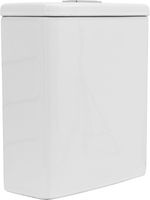 Бачок для унитаза Aquanet Roll 3.0 Tornado арт-00348008 — фото 6, Комплектующие для туалета