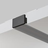 Комплектующие для встраиваемой трековой системы Technical арт-TRA172EC-12B — фото 3, Комплектующие для освещения