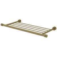 Товар: Полка прямая Полка Сунержа прямая 4П / L 470 Матовое золото арт-032-2012-4470 - фото 3 Полка прямая Полка Сунержа прямая 4П / L 470 Матовое золото арт-032-2012-4470 — фото 3, Полки для полотенец