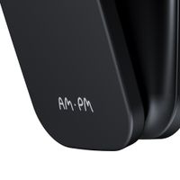 Товар: Inspire V2.0, Крючок для полотенец, черный, шт арт-A50A35522 - фото 4 Inspire V2.0, Крючок для полотенец, черный, шт арт-A50A35522 — фото 4, Крючки для полотенец