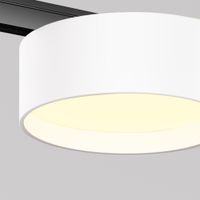 Трековый светильник Technical арт-TR189-1-12W3K-BW — фото 2, Трековые светильники