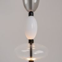 Товар: Подвесной светильник Maytoni MOD071PL-L8B3K3 - фото 3 Подвесной светильник Maytoni MOD071PL-L8B3K3 — фото 3, Подвесные светильники