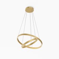 Товар: Подвесной светильник Maytoni MOD058PL-L55BSK - фото 3 Подвесной светильник Maytoni MOD058PL-L55BSK — фото 3, Подвесные светильники