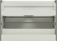 Товар: Тумба с раковиной Aquanet Джейн 90 цв.мисти грин (раковина Фортуна) арт-00332518 - фото 9 Тумба с раковиной Aquanet Джейн 90 цв.мисти грин (раковина Фортуна) арт-00332518 — фото 9, Тумбы с раковиной