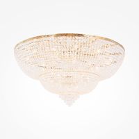 Люстра Maytoni арт-DIA890-CL-34-G — фото 3, Люстры