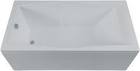 Акриловая ванна Aquanet Vega 190x100 (с каркасом) 00205556 — фото 1, Акриловые ванны