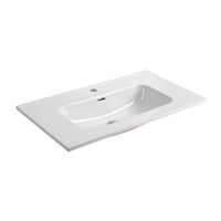 Мебельная раковина Aquatek AQ0480-00 810*465*170 — фото 2, Раковины встраиваемые сверху