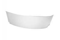 Панель декоративная Zoya R/L 140 Гл000001250 — фото 1, Экраны для ванн