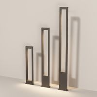 Садово-парковый светильник Outdoor O425FL-L25GF — фото 11, Уличное освещение