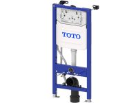 Инсталляция в комплекте с приводом для автосмыва арт-WH182EAT — фото 1, Инсталляции для унитазов