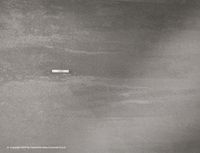 Плитка Blaze Aluminium 75x75 Lapp (1,125 кв.м.) арт-APOX — фото 3, Керамическая плитка