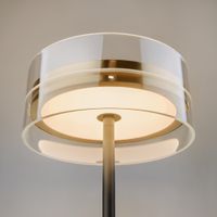 Товар: Настольный светильник Maytoni MOD348TL-L14BBS3K - фото 10 Настольный светильник Maytoni MOD348TL-L14BBS3K — фото 10, Настольные лампы