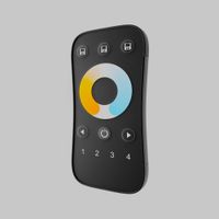 Товар: Пульт Lighting control 711031 - фото 2 Пульт Lighting control 711031 — фото 2, Комплектующие для освещения