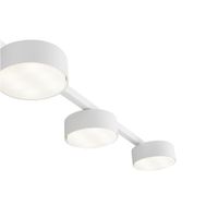 Потолочный светильник Freya FR5363CL-05W — фото 4, Подвесные светильники