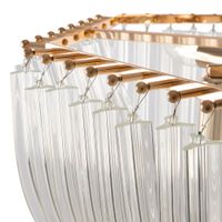 Подвесной светильник Freya арт-FR5182PL-06FG — фото 4, Подвесные светильники