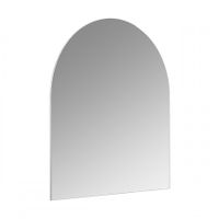 Зеркало САНТА-БАРБАРА 80, овальное 1A286702CB010 — фото 1, Зеркала в ванную комнату