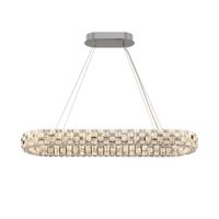 Подвесной светильник Maytoni арт-MOD335PL-L35CH3K — фото 1, Подвесные светильники