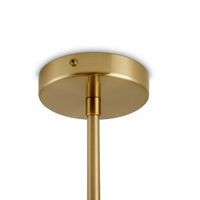 Товар: Потолочный светильник Freya FR5482CL-06BS1 - фото 7 Потолочный светильник Freya FR5482CL-06BS1 — фото 7, Подвесные светильники