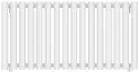 Отопительный радиатор Сунержа Кумир-0 500х1100 16 секций Матовый белый арт-30-0340-5016 — фото 5, Радиаторы отопления
