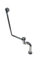 Товар: Washbasin 3000.01 CR Слив-перелив Click-Clack 95* для отдельностоящих ванн (Атрия, Ретро, Капри, Мальборо, Монако, Лотус, Прима), хром 08010033 - фото 1 Washbasin 3000.01 CR Слив-перелив Click-Clack 95* для отдельностоящих ванн (Атрия, Ретро, Капри, Мальборо, Монако, Лотус, Прима), хром 08010033 — фото 1, Сливы-переливы