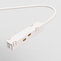 Комплектующие для систем освещения с токоведущими элементами Technical арт-TRA004B-22W — фото 4, Комплектующие для освещения