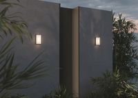 Товар: Настенный светильник (бра) Outdoor арт-O454WL-L10GF3K - фото 6 Настенный светильник (бра) Outdoor арт-O454WL-L10GF3K — фото 6, Уличное освещение